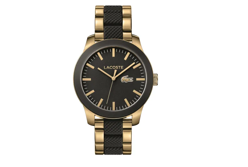 تشكيلة لاكوست 12.12 الحصرية لمنطقة الشرق الأوسط