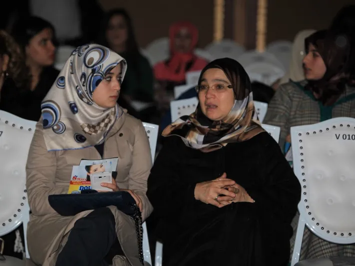 عبد الإله بنكيران يكشف لـ«الرجل».. رأيه في تعدد الزوجات وقصة غنائه لأم كلثوم