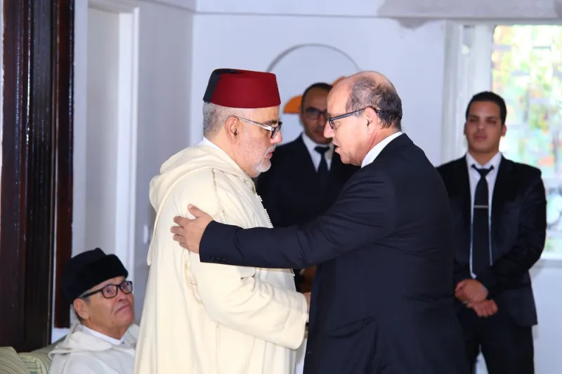 عبد الإله بنكيران يكشف لـ«الرجل».. رأيه في تعدد الزوجات وقصة غنائه لأم كلثوم