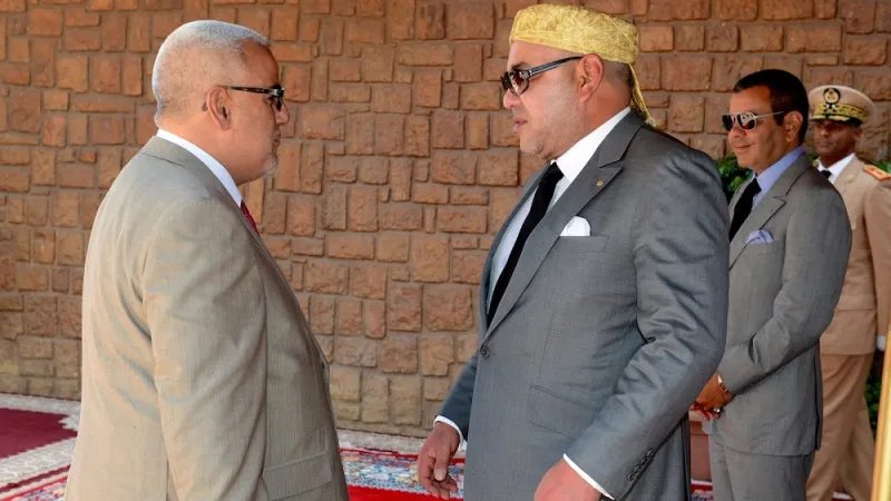 عبد الإله بنكيران يكشف لـ«الرجل».. رأيه في تعدد الزوجات وقصة غنائه لأم كلثوم