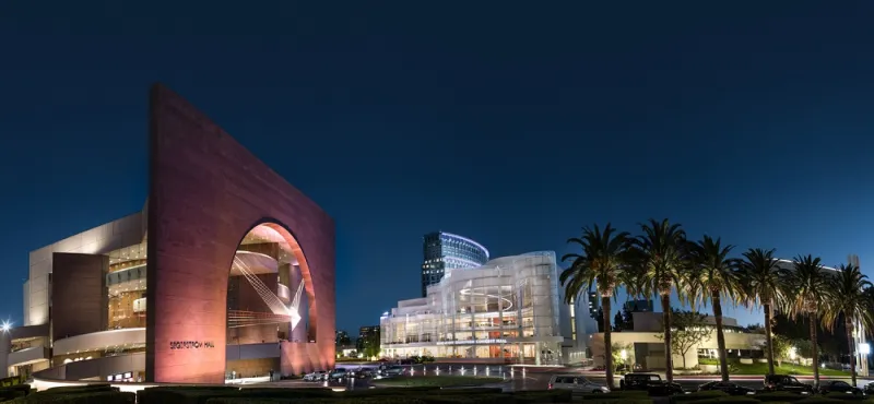 هل سبق ان زرتها؟ مقاطعة أورانج في كاليفورنيا تفتح ذراعيها للعرب