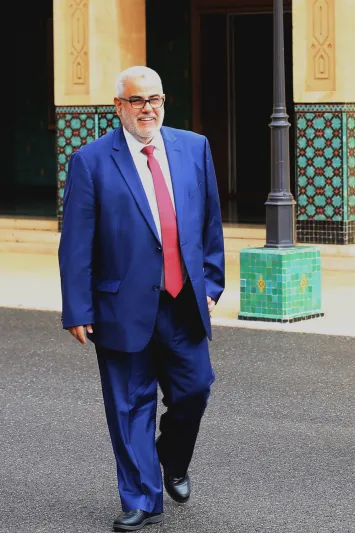 عبد الإله بنكيران يكشف لـ«الرجل».. رأيه في تعدد الزوجات وقصة غنائه لأم كلثوم