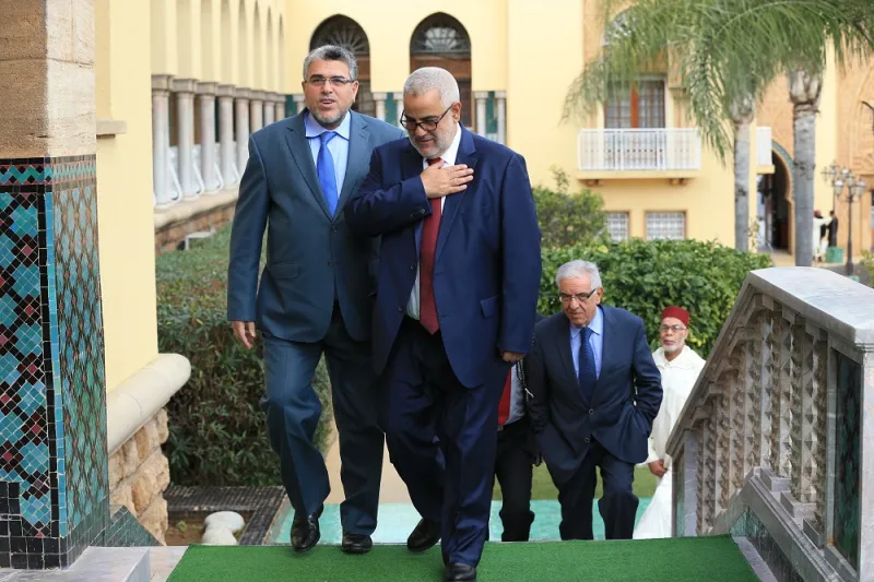 عبد الإله بنكيران يكشف لـ«الرجل».. رأيه في تعدد الزوجات وقصة غنائه لأم كلثوم