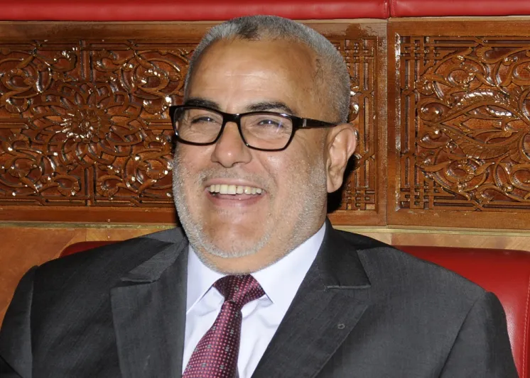 عبد الإله بنكيران يكشف لـ«الرجل».. رأيه في تعدد الزوجات وقصة غنائه لأم كلثوم