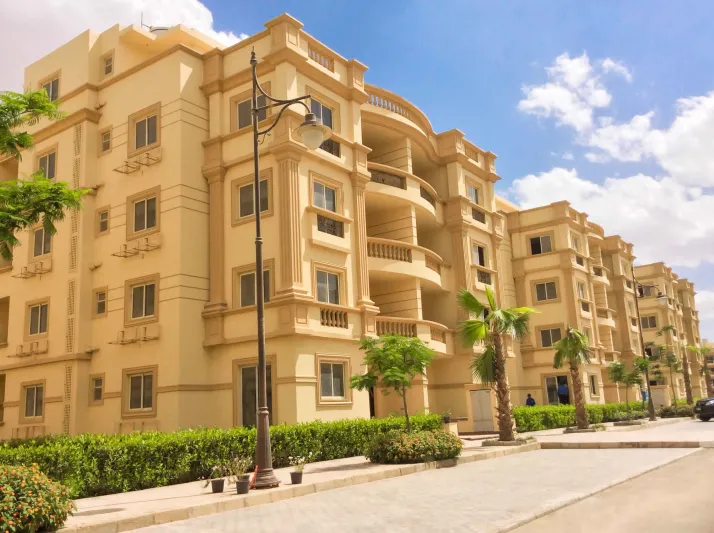 الهيئة العامة للأحصاء: انخفاض أسعارالعقارات بنسبة 8.6%