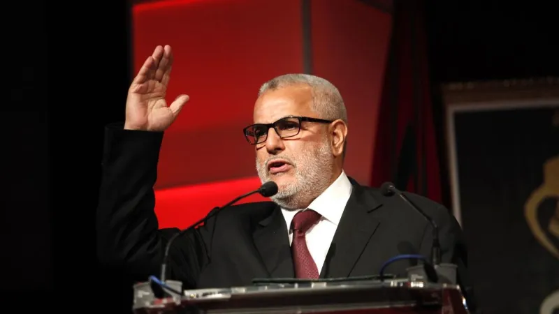 عبد الإله بنكيران يكشف لـ«الرجل».. رأيه في تعدد الزوجات وقصة غنائه لأم كلثوم