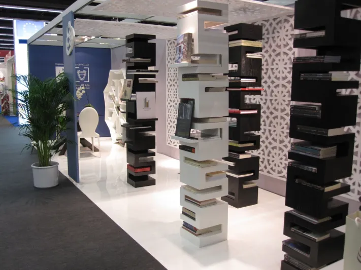 لأول مرة معرض فرانكفورت الدولي للكتاب يختار ناشراً عربياً سفيراً له