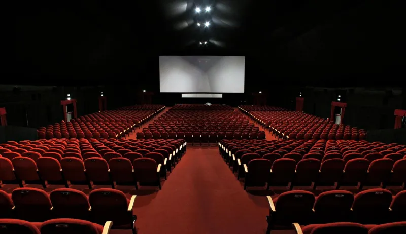 «#اول_صاله_سينما_بالسعوديه».. كيف رآى السعوديين هذا الحدث؟ 