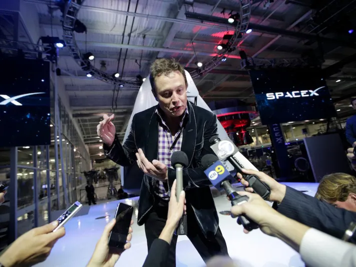 الجدول اليومي لأنجح رجل في العالم.. هل يمكنك تحمله؟