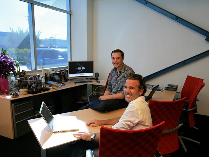 الجدول اليومي لأنجح رجل في العالم.. هل يمكنك تحمله؟