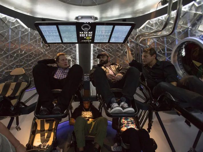 الجدول اليومي لأنجح رجل في العالم.. هل يمكنك تحمله؟