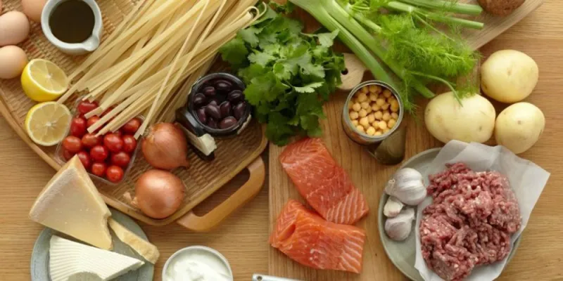 هذا هو النظام الغذائي الأفضل للمسلم خلال الحج