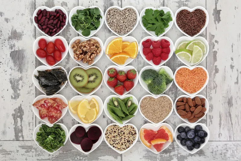 هذا هو النظام الغذائي الأفضل للمسلم خلال الحج