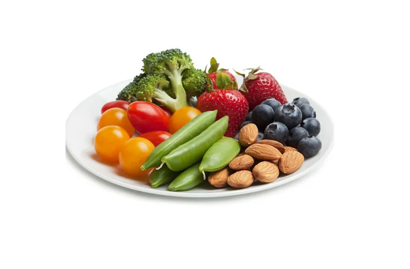 هذا هو النظام الغذائي الأفضل للمسلم خلال الحج