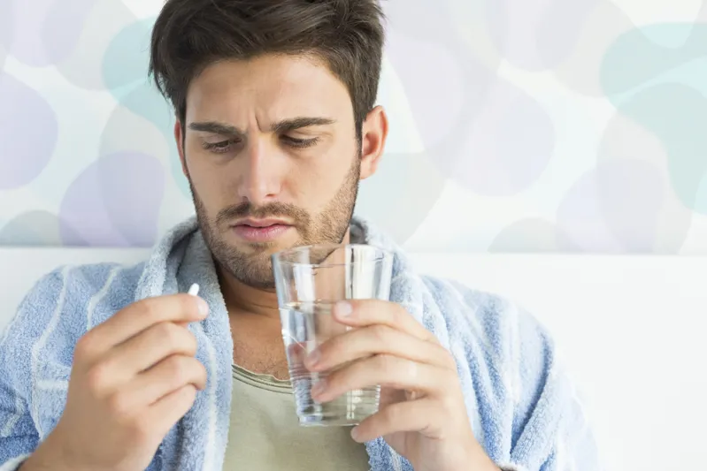 كيف تعرف بأن أدويتك تتسبب بمرضك ؟ 