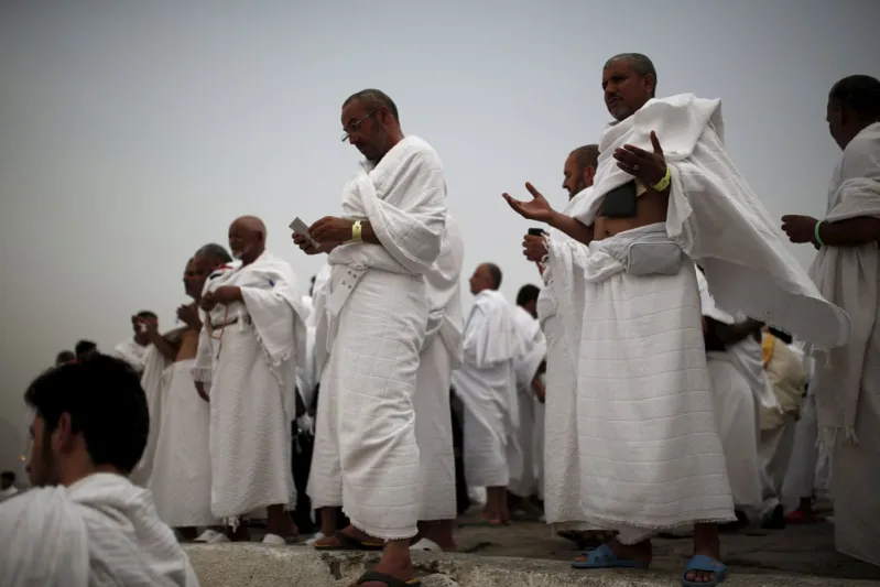 هذا هو النظام الغذائي الأفضل للمسلم خلال الحج