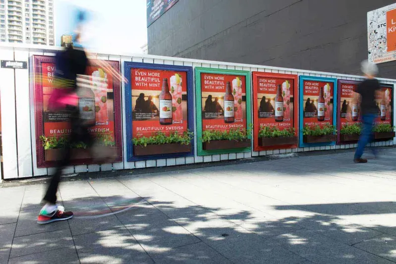 الأخطاء الشائعة للتسويق عبر الصور