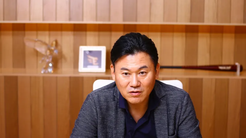 من هو هيروشي ميكيتاني ؟.. مؤسس شركة راكوتين