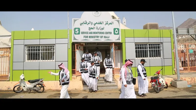 2 مليون ريال ضمانًا بنكيًا شرط لمزاولة نشاط خدمات المعتمرين بالمملكة