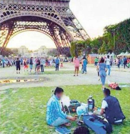 ماذا تعرف عن #تصدير_الهياط؟.. يعرف به شباب الخليج