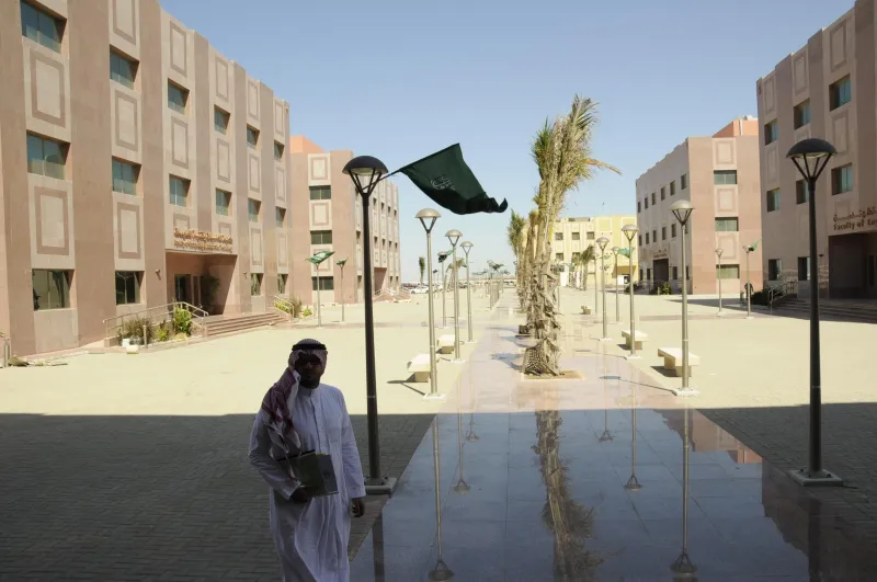 وظائف شاغرة جديدة في جامعة الملك عبدالعزيز.. إليك الشروط