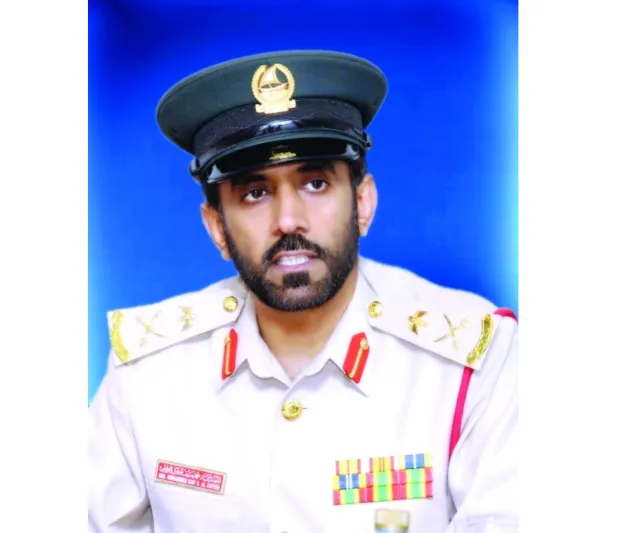 الزفين: تركيب كاميرات أمامية للسيارة لايخالف القانون