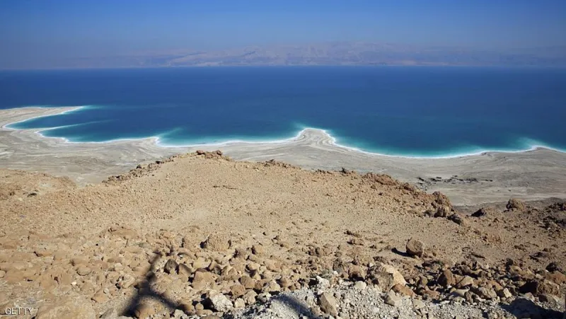 بالصور استكشف شواطئ أملج الحوراء منطلق مشروع البحر الأحمر