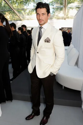 7 معلومات لا تعرفها عن الـ"بلايزر".. و4 طرق لارتدائها ستبهرك!