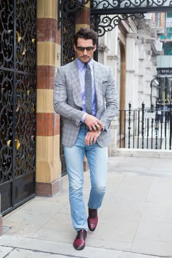 7 معلومات لا تعرفها عن الـ"بلايزر".. و4 طرق لارتدائها ستبهرك!