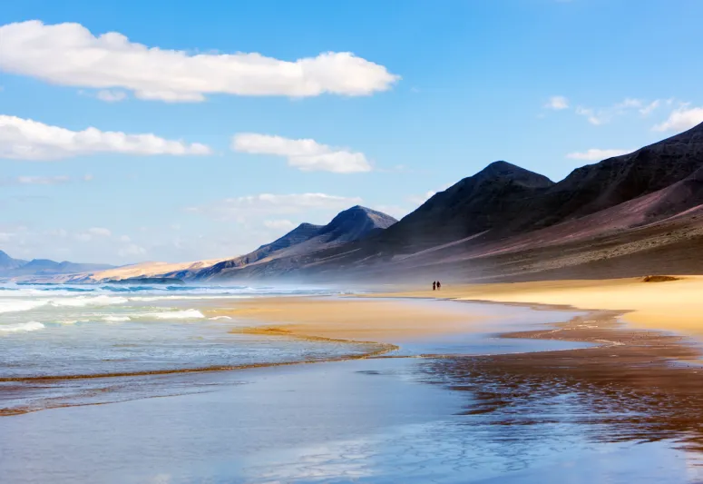 اكتشف جزر الكناري بروح كريستوفر كولومبوس