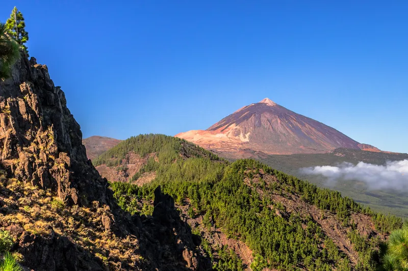 اكتشف جزر الكناري بروح كريستوفر كولومبوس