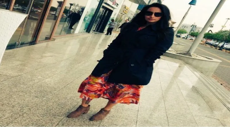 «#كلنا_ملاك_الشهري».. هاشتاج ينقلب على أصحابة!