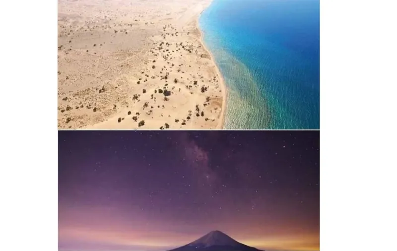 صور| التفاصيل الكاملة مشروع البحر الأحمر