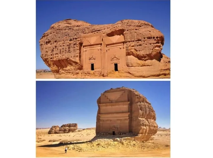 صور| التفاصيل الكاملة مشروع البحر الأحمر