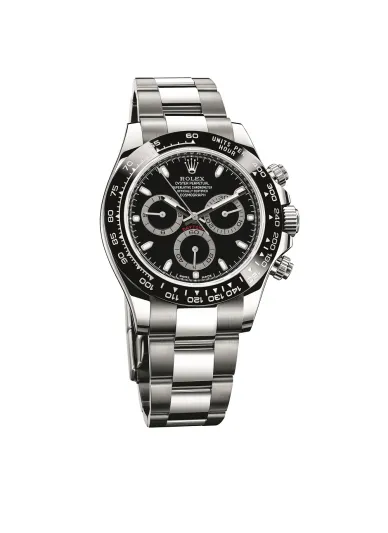 هل انت من المهووسين بالدقة والأداء؟ تعرف على شهادة الكرونومتر لساعات اليد