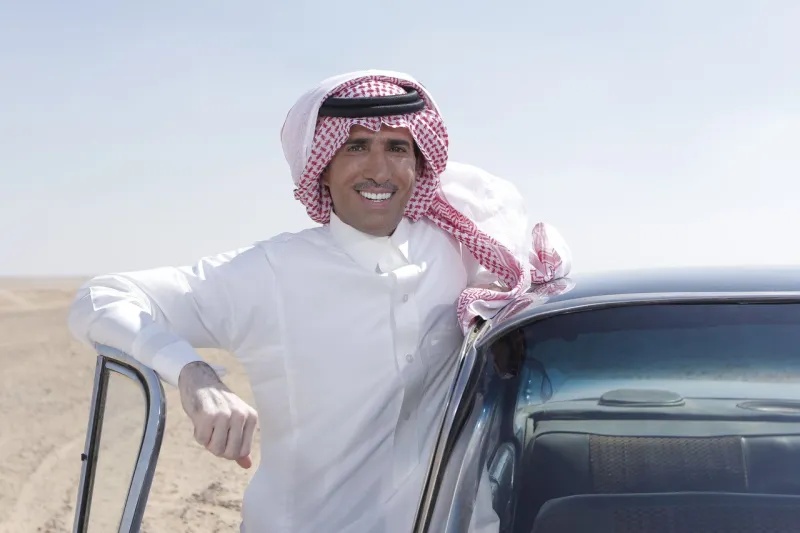 فيديو| «#ادعم_فايز_المالكي».. كيف استغل الفنان السعودي شهرتة فى مساعدة المحتاجين؟