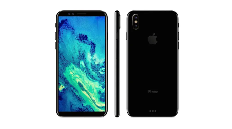 قائمة بـ 8 مزايا مرتقبة في الأيفون الجديد.. تعرف عليها