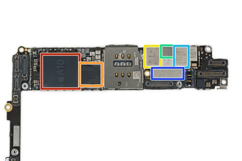 قائمة بـ 8 مزايا مرتقبة في الأيفون الجديد.. تعرف عليها