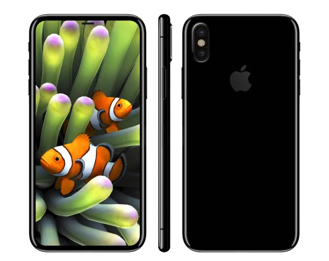 قائمة بـ 8 مزايا مرتقبة في الأيفون الجديد.. تعرف عليها