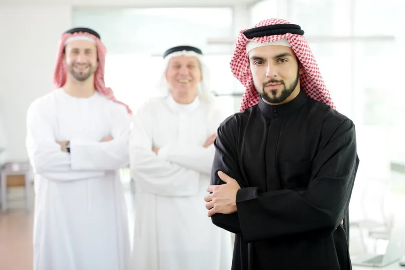 الرجل العربي بين الطموح والكسل.. «#ماذا_يحتاج _الشباب»؟ 