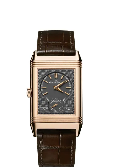 صور| ساعتان جديدتان في مجموعة ريفيرسو تريبيوت