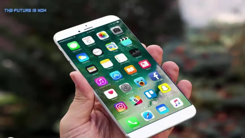 «آبل» تنشر تسريب جديد لمزايا أيفون 8 عن طريق الخطأ