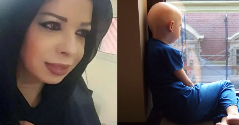 «#التحقيق_مع_مدير_جامعه_الشماليه» بسبب «بعلبكي».. شاهد القصة الكاملة من «تويتر»