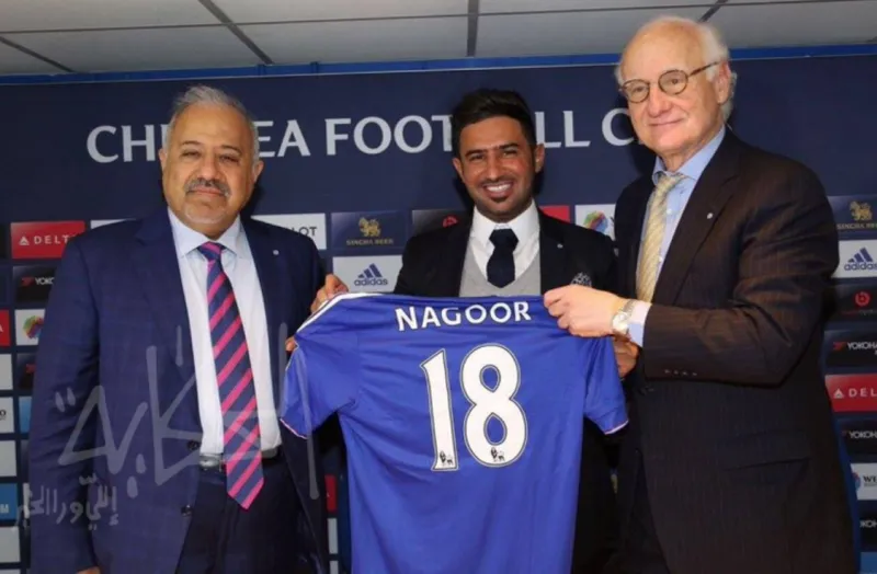 كيف أثرت أموال العرب على الكرة الأوربية؟