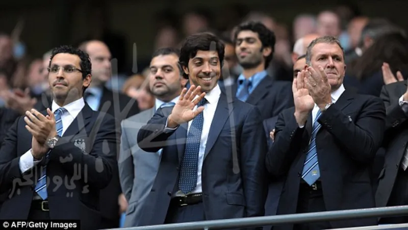 كيف أثرت أموال العرب على الكرة الأوربية؟