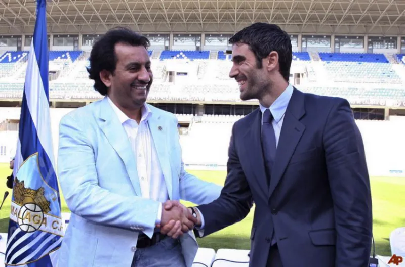 كيف أثرت أموال العرب على الكرة الأوربية؟