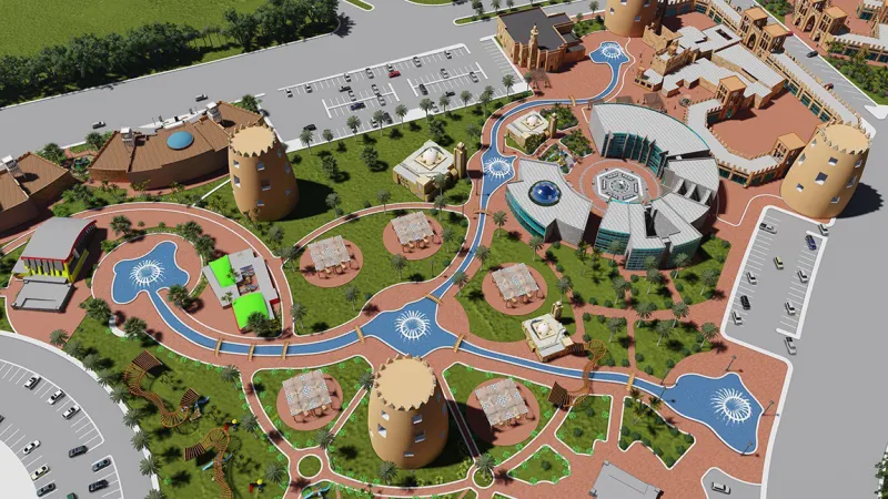 صور| «#تطوير_العواميه_والمسوره» مطلب شعبي.. والحكومة تعد بتنفيذ مشاريع تنموية بالمنطقة