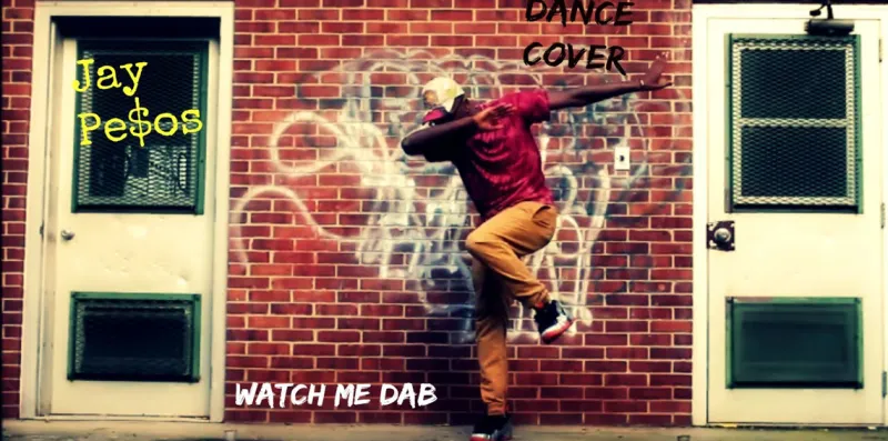 فيديو| «#متسابق_بدايه_يروج_ لرقصه_ الداب».. ما هي رقصة «الداب» التى اثارت جدلا على «تويتر»؟ 