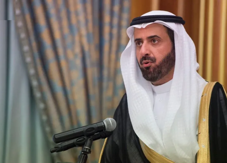 رواد «تويتر» يطلقون وسما: «#ماذا_تطلب_من_وزير_الصحه»؟.. تعرف على مطالبهم 