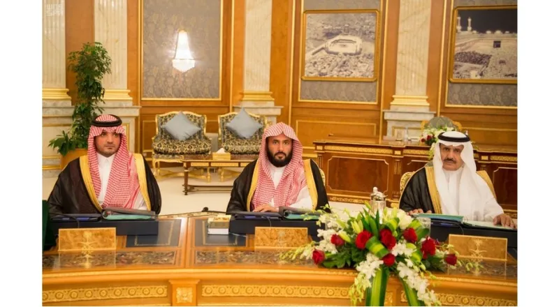 برئاسة نائب خادم الحرمين.. «الوزراء» يوافق على تنظيم صندوق النفقة